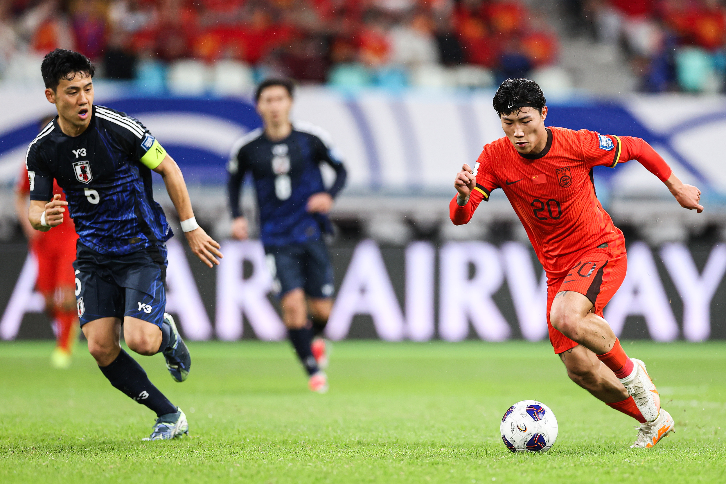 博主：谢文能、黄政宇已返回济南 或无法参加足协杯决赛