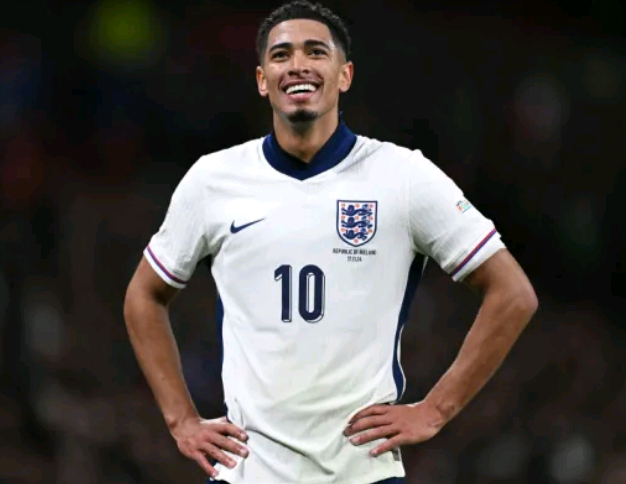 客套OR真心话？枪迷请求贝林未来加盟阿森纳，本人回应：也许会的