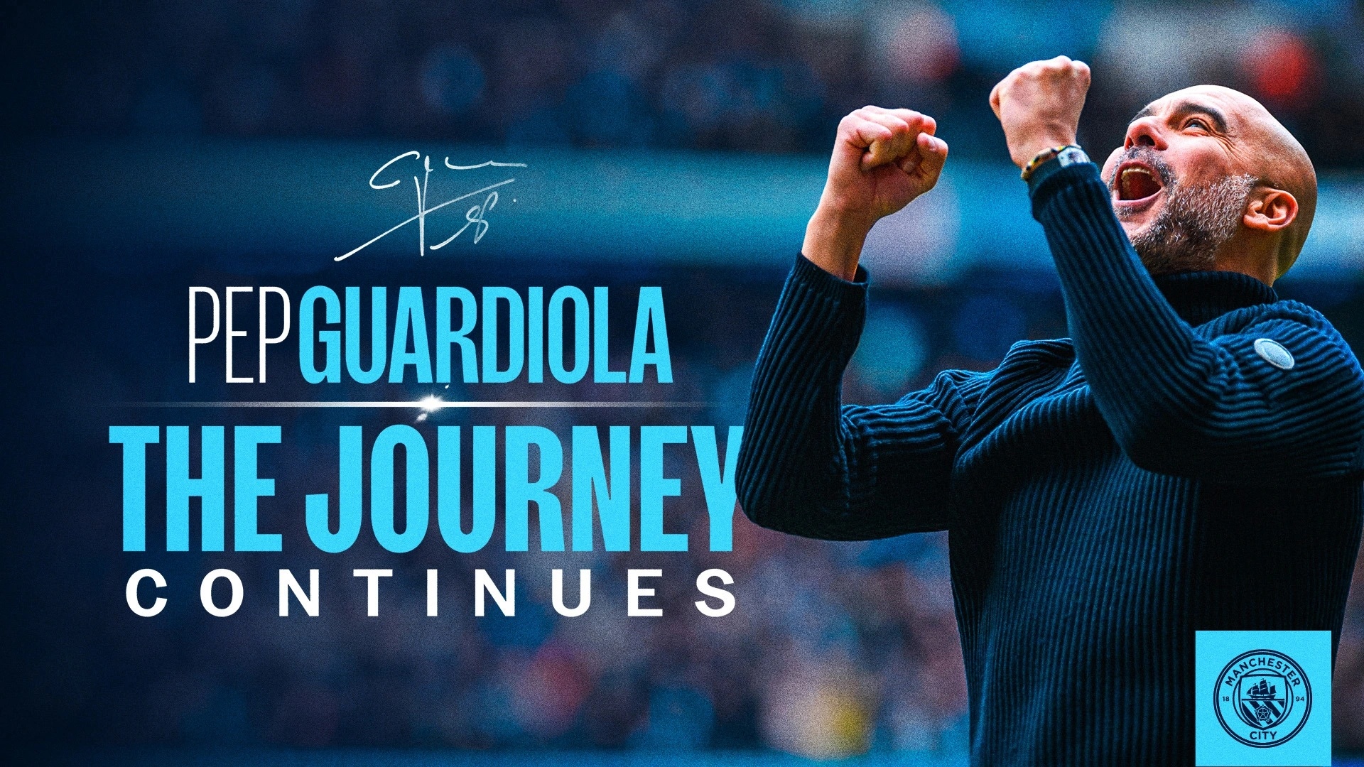 续约两年!瓜帅:我感觉我现在不能走,或许四连败正是原因