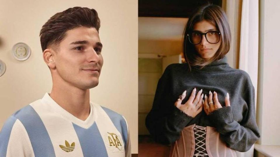 辟谣了!前成人女星否认与阿尔瓦雷斯约会:他太小了