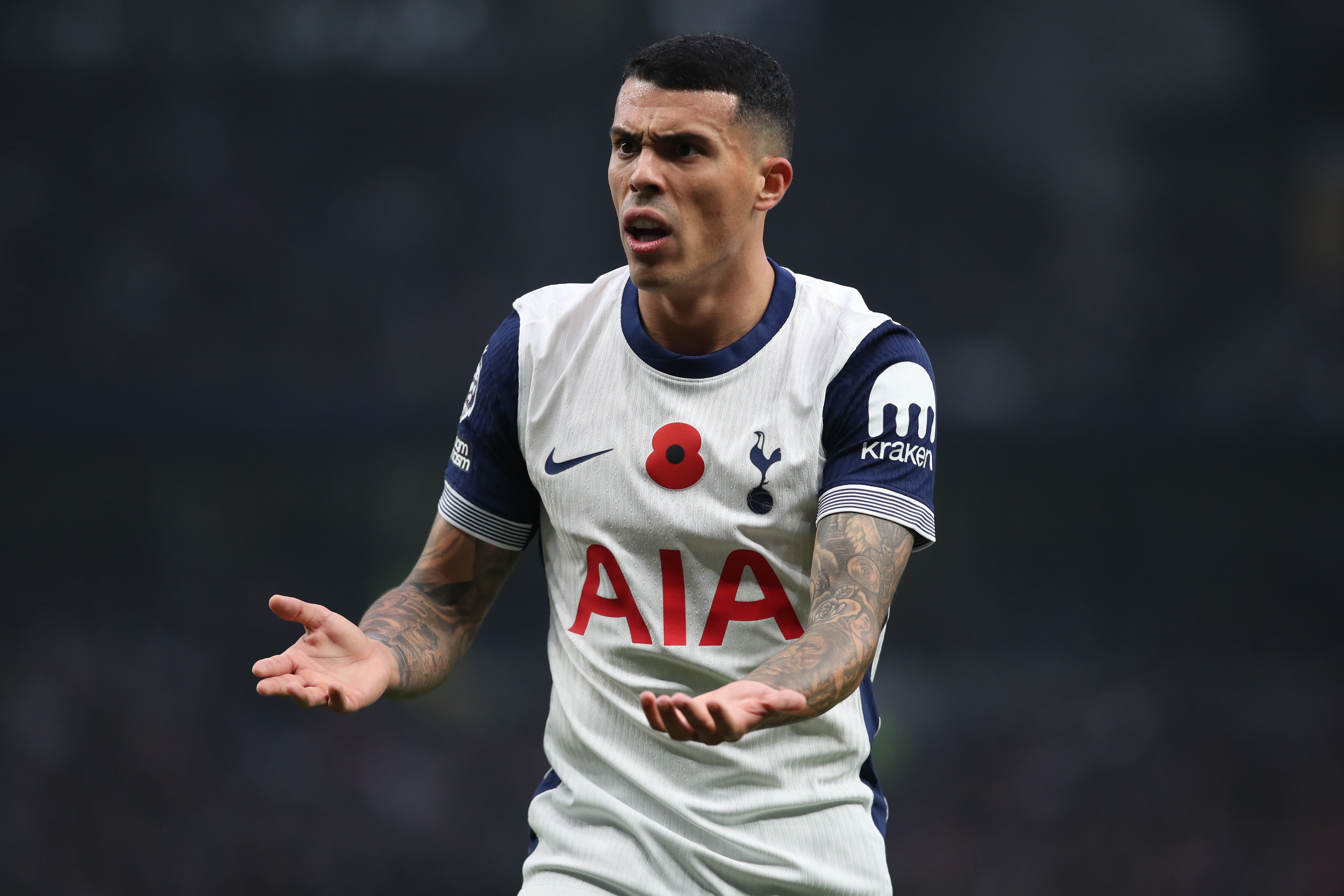 阿斯报:热刺对波罗标价7000万欧,皇马或被劝退