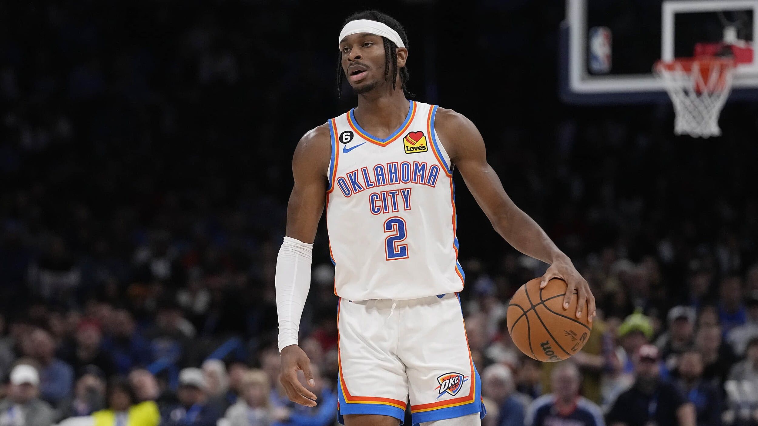 🏀国王VS雷霆前瞻:国王3连败&背靠背作战,雷霆客场全力争胜