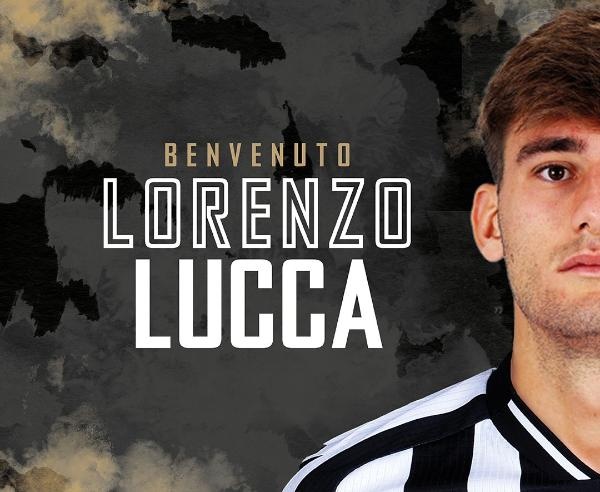 罗体:除了齐尔克泽,尤文还有意卢卡&乌迪内斯要价2500万欧